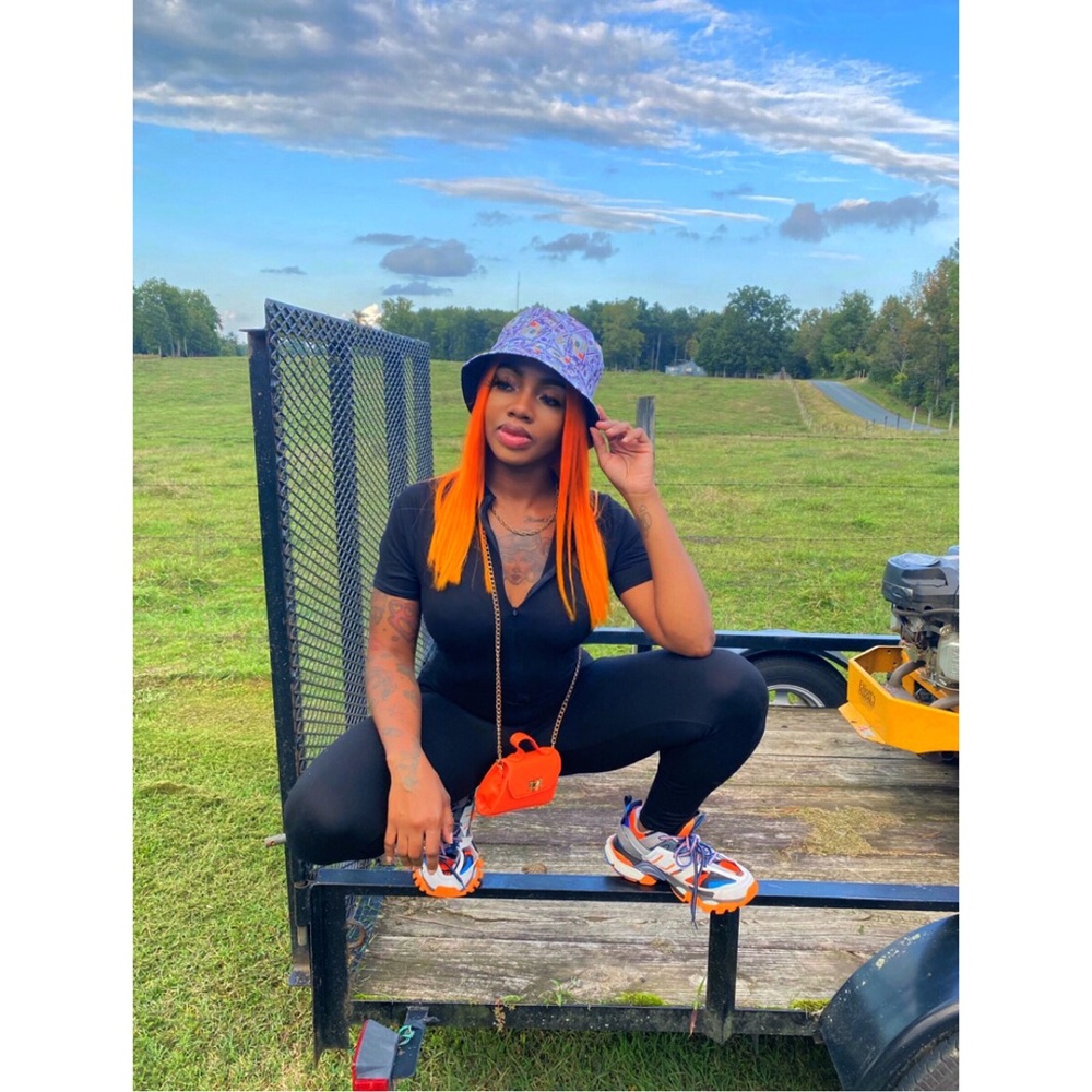 Big Tipper🤑 Bucket Hat